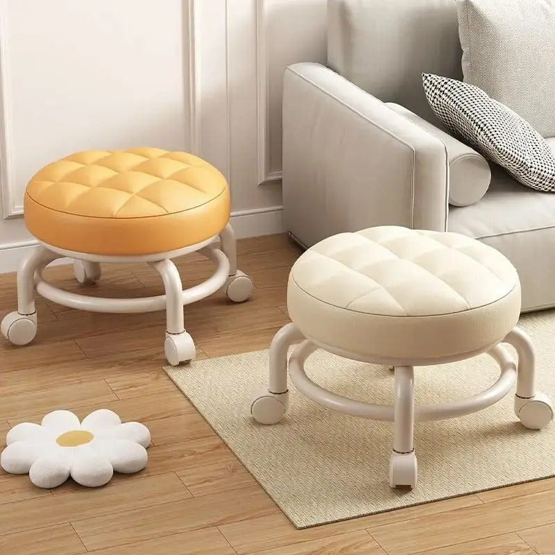 Tabouret rotatif Multifonctionnel