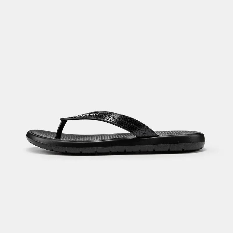 Tongs décontractées pour hommes