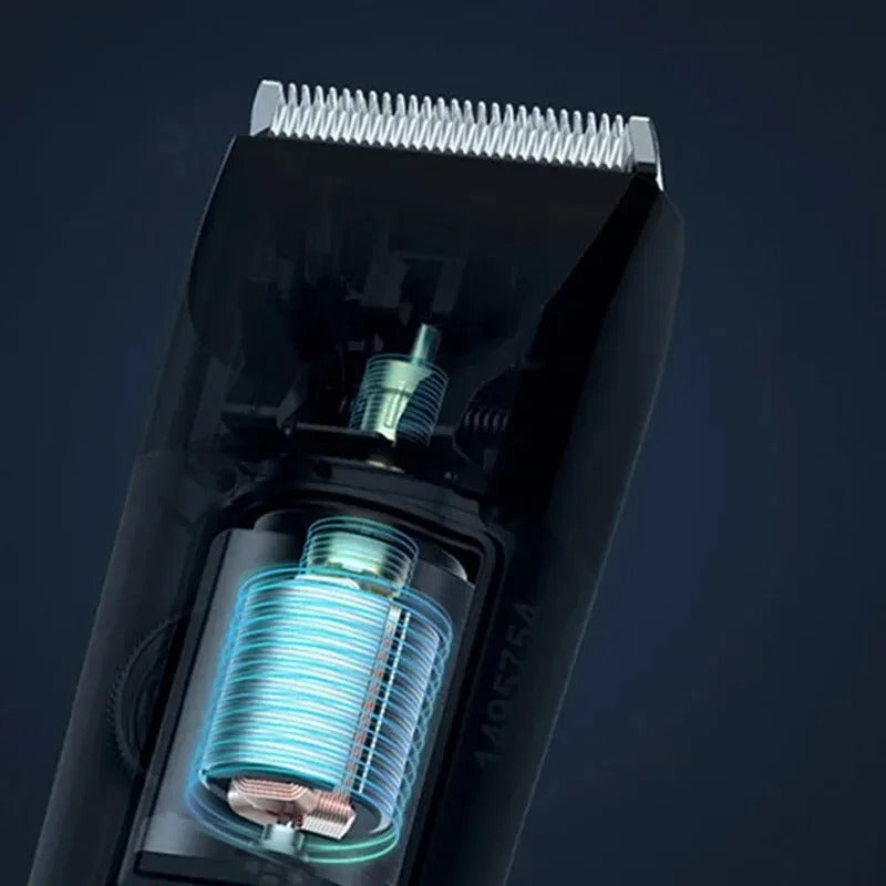 Tondeuse à cheveux sans fil étanche