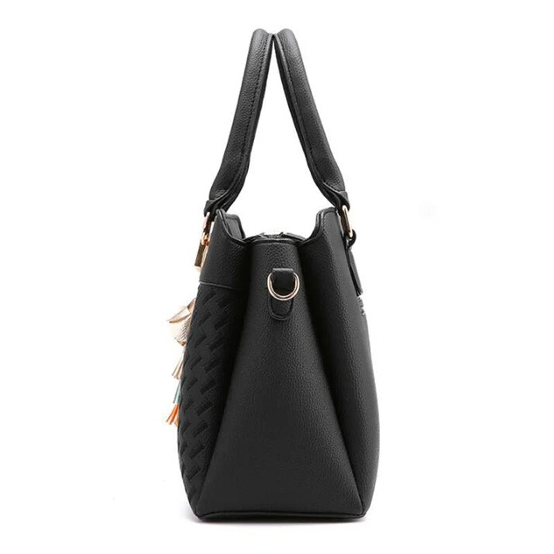 Sac à bandoulière de luxe pour femmes
