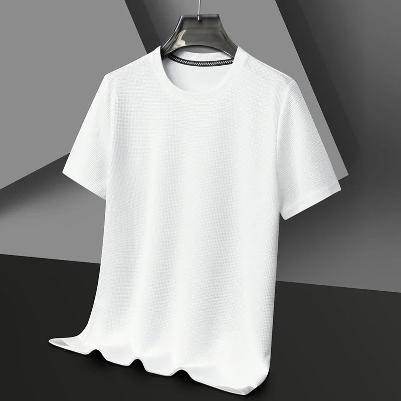 Men's Waffle T-shirt