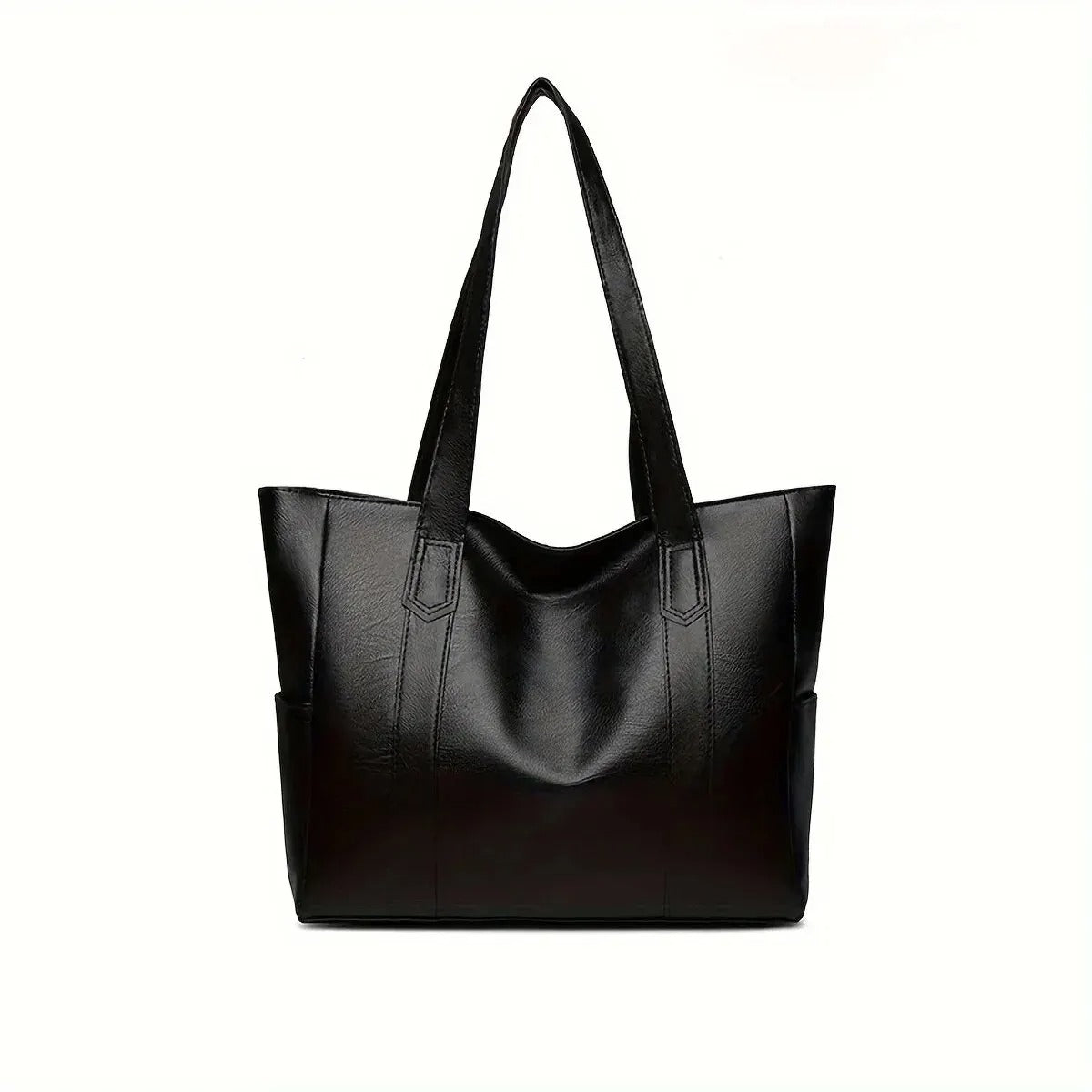 Sac fourre-tout vintage de grande capacité