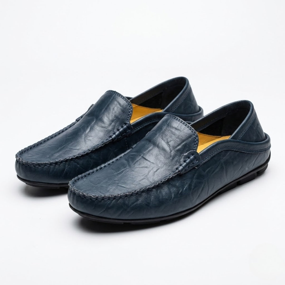 Mocassins pour hommes intemporels