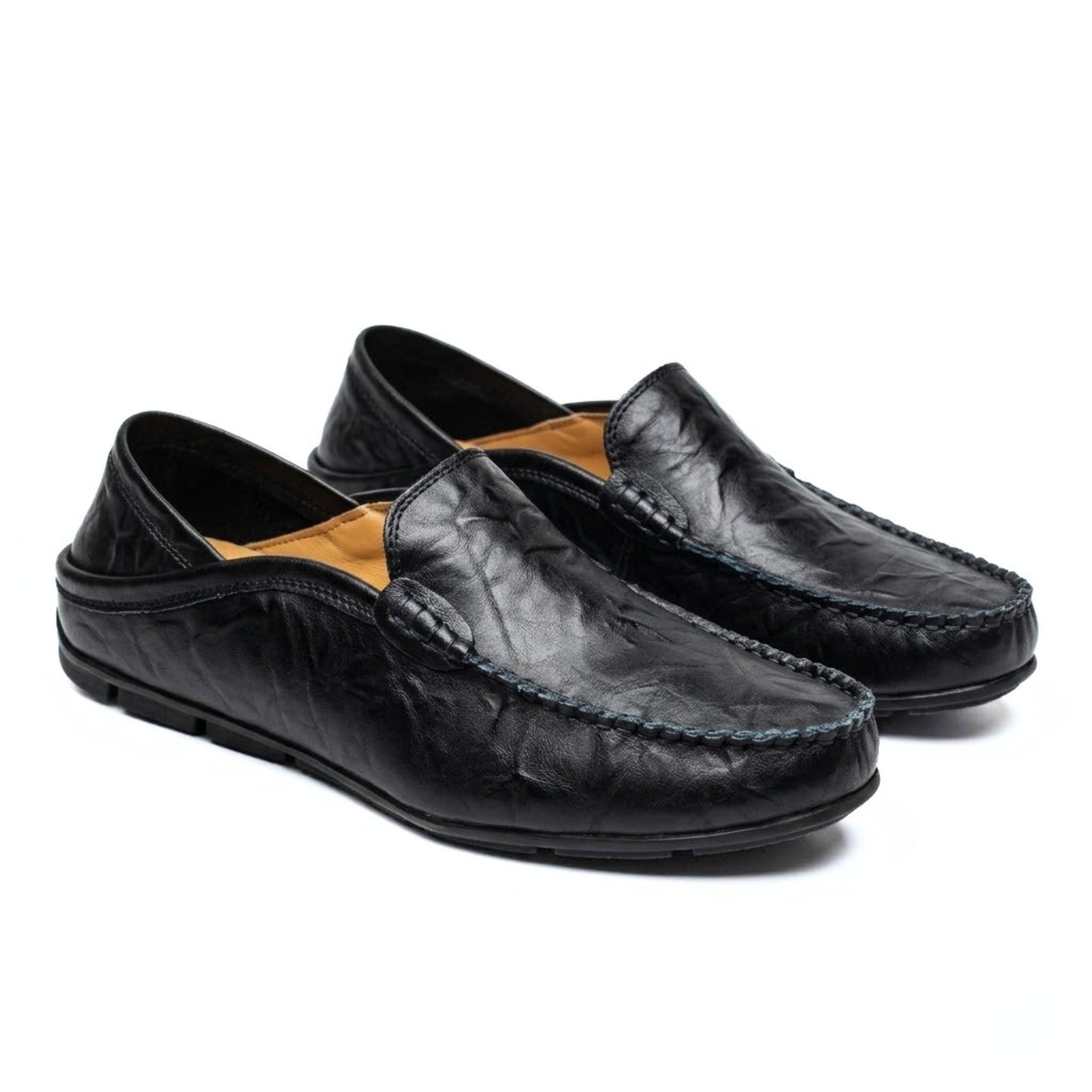 Mocassins pour hommes intemporels
