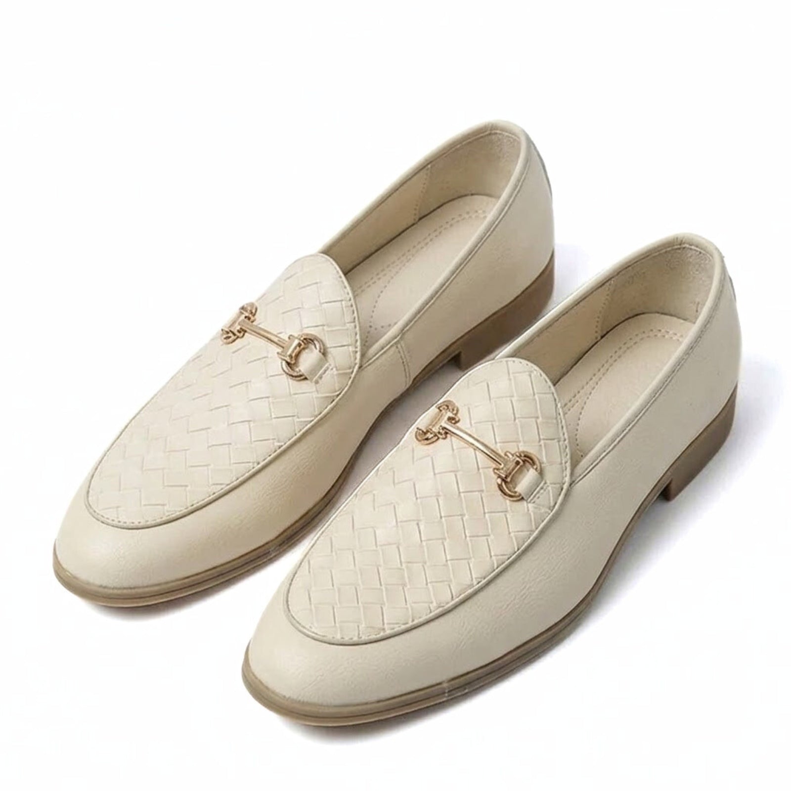 Mocassins pour hommes Kensington Heritage