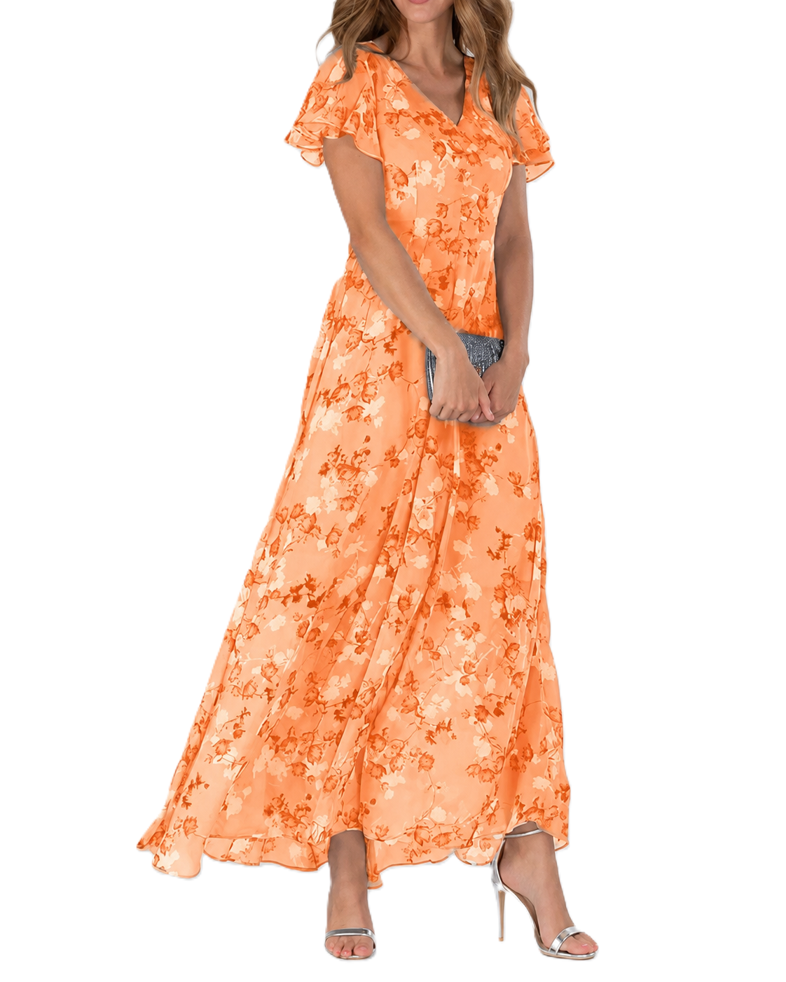 Robe d'été Glamour pour Femmes