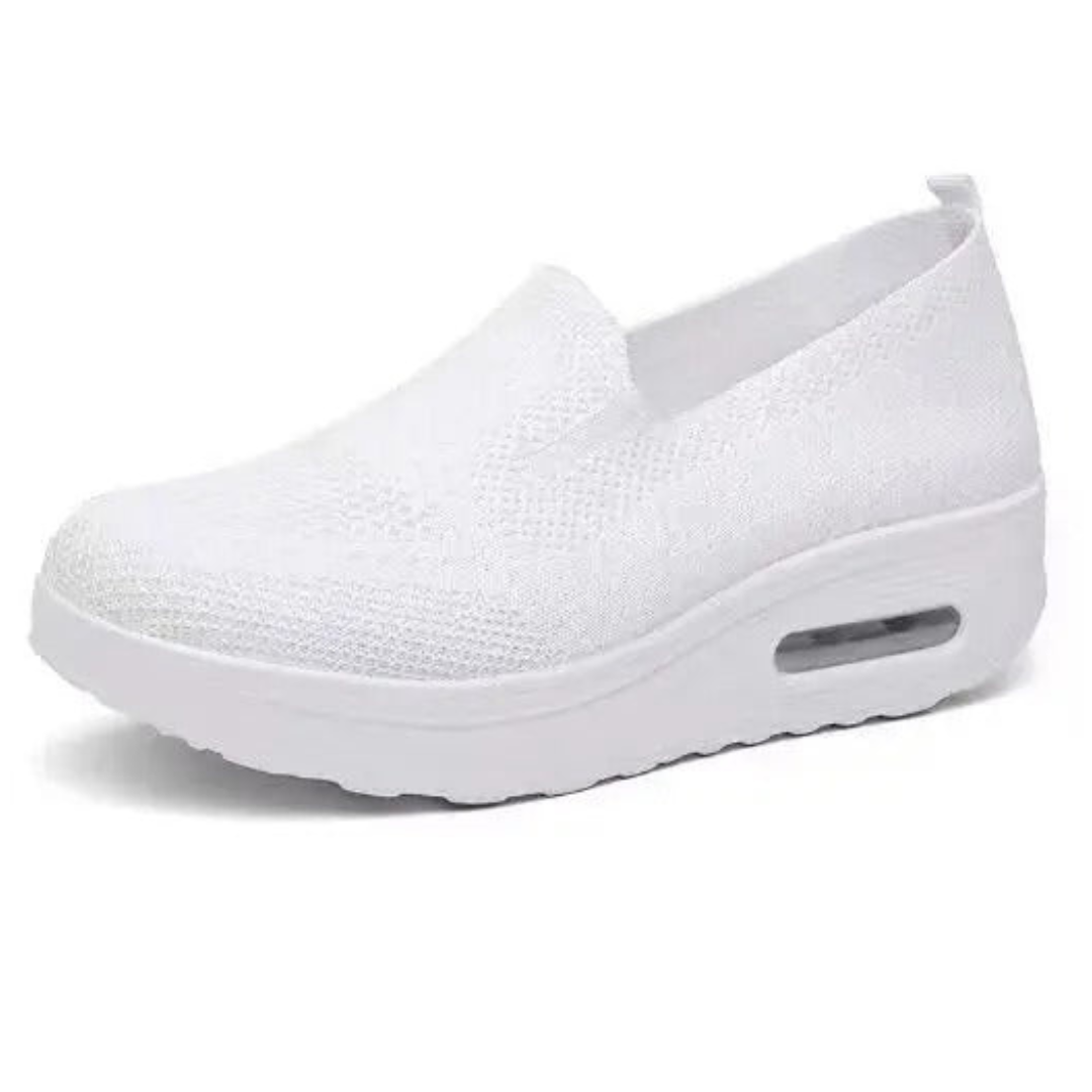 Chaussures de course respirantes pour femmes