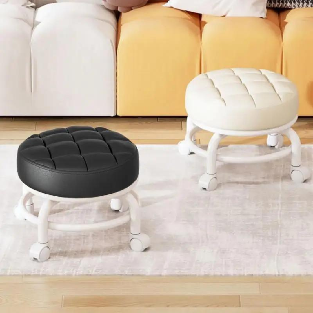 Tabouret rotatif Multifonctionnel