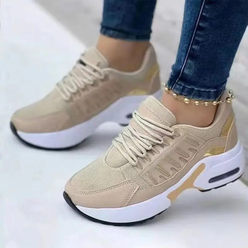 Chaussures orthopédiques antidérapantes de soutien de la voûte plantaire