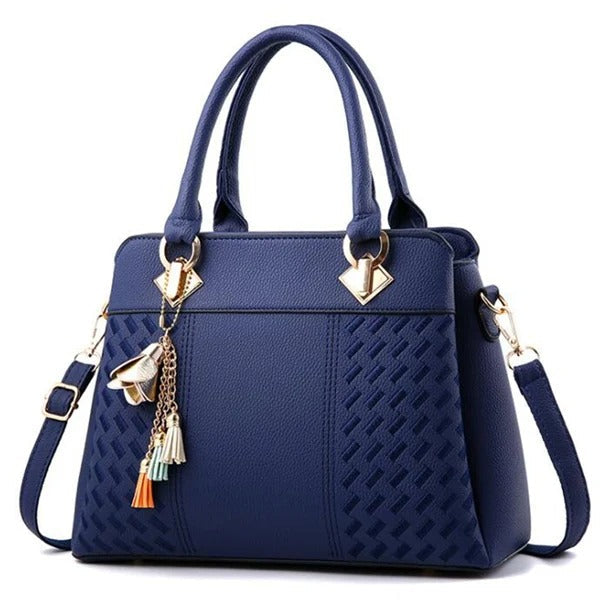 Sac à bandoulière de luxe pour femmes