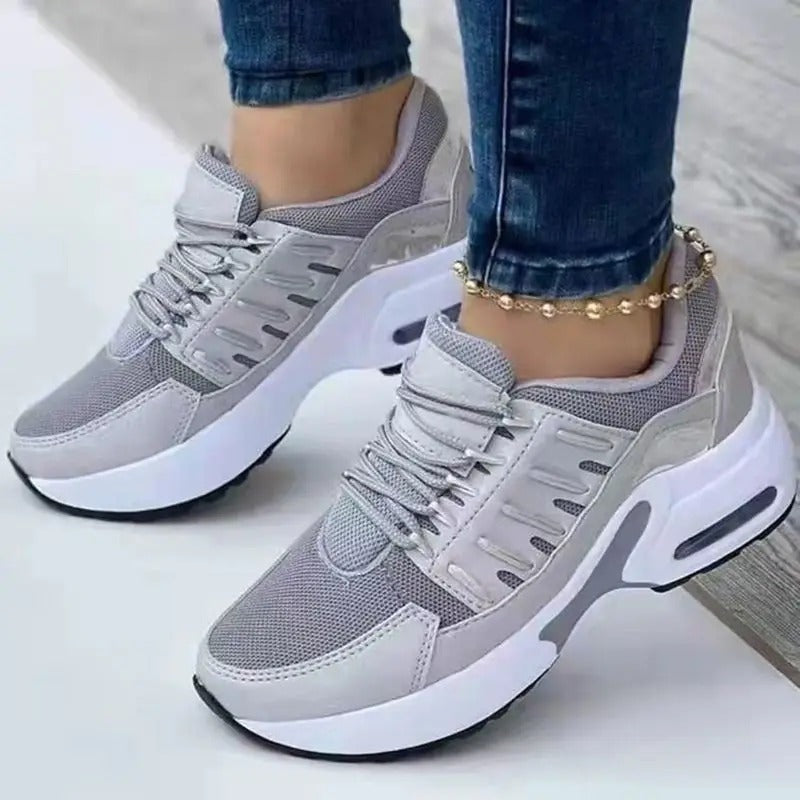 Chaussures orthopédiques antidérapantes de soutien de la voûte plantaire