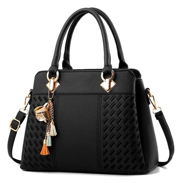 Sac à bandoulière de luxe pour femmes