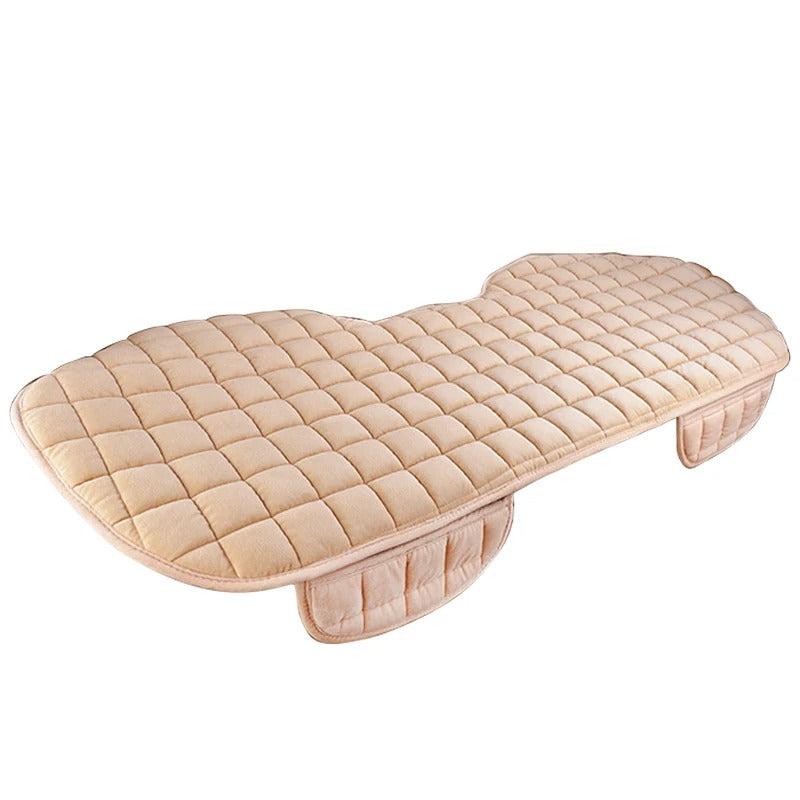 Protecteur de coussin de siège de voiture