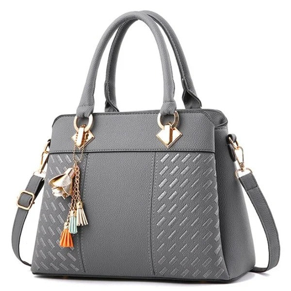 Sac à bandoulière de luxe pour femmes