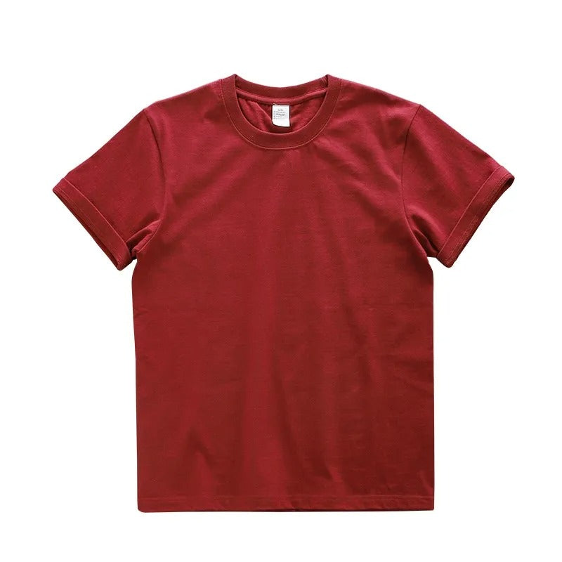 T-shirt oversize pour hommes