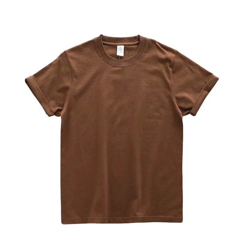 T-shirt oversize pour hommes