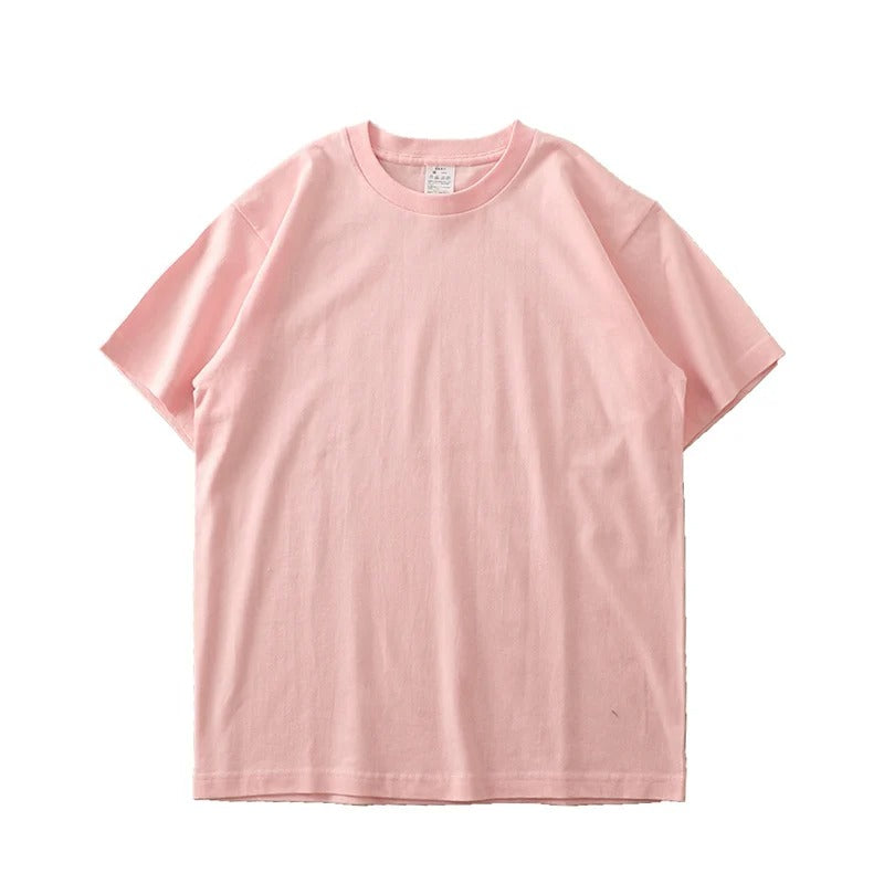 T-shirt oversize pour hommes