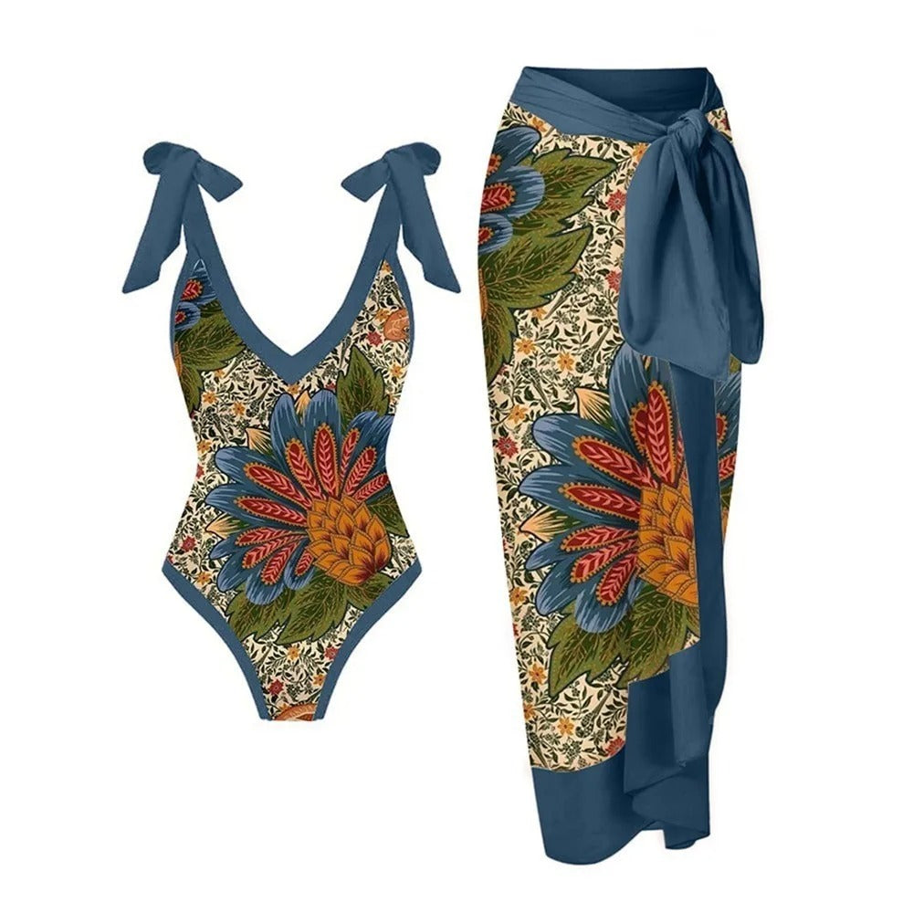 Ensemble de bikinis brésiliens pour femmes