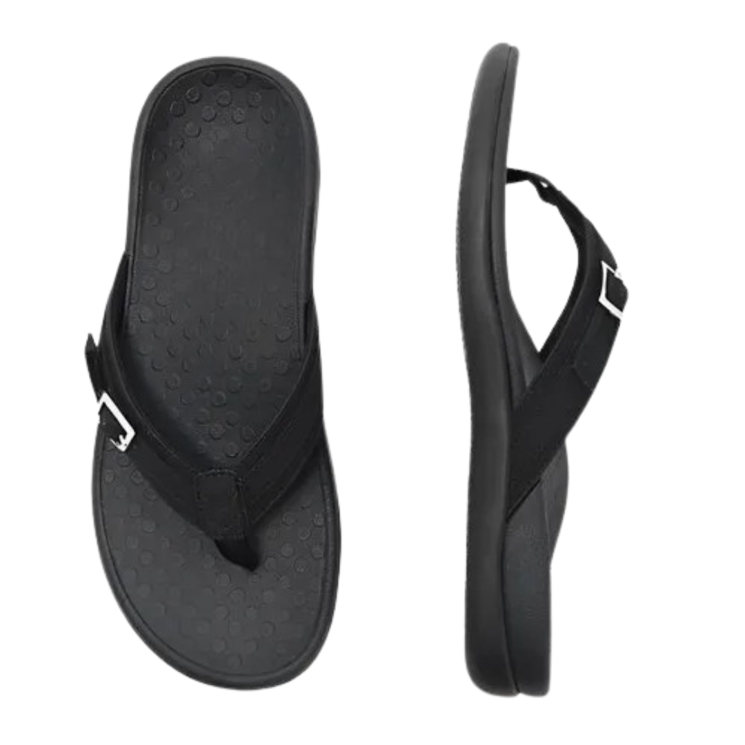 Tongs d'été pour femmes