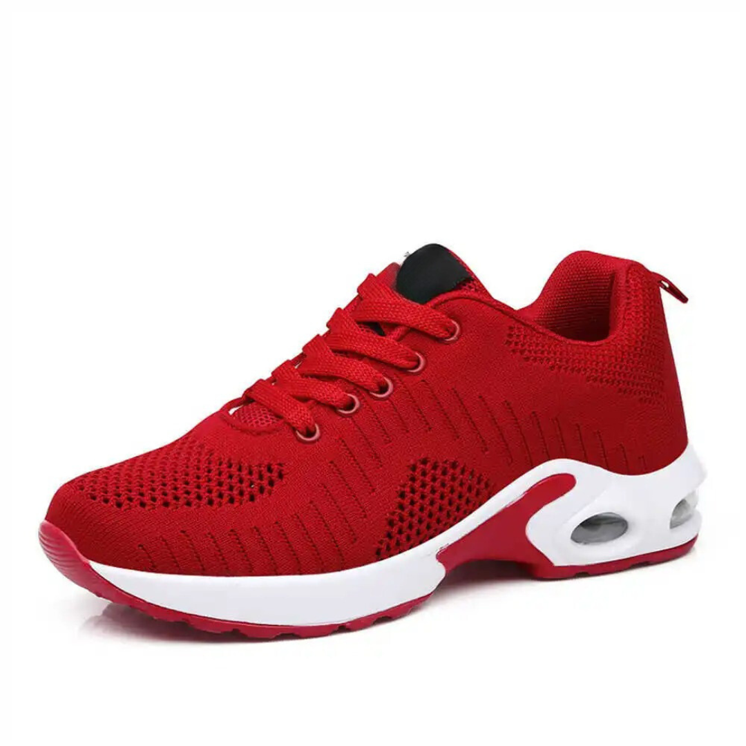 Chaussures athlétiques de soutien de la voûte plantaire pour femmes