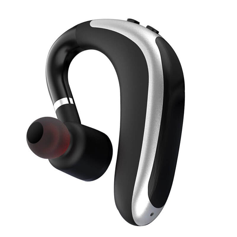Écouteurs Bluetooth pour une oreille