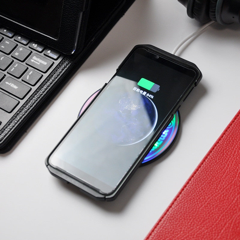 Chargeur sans fil Magic Array