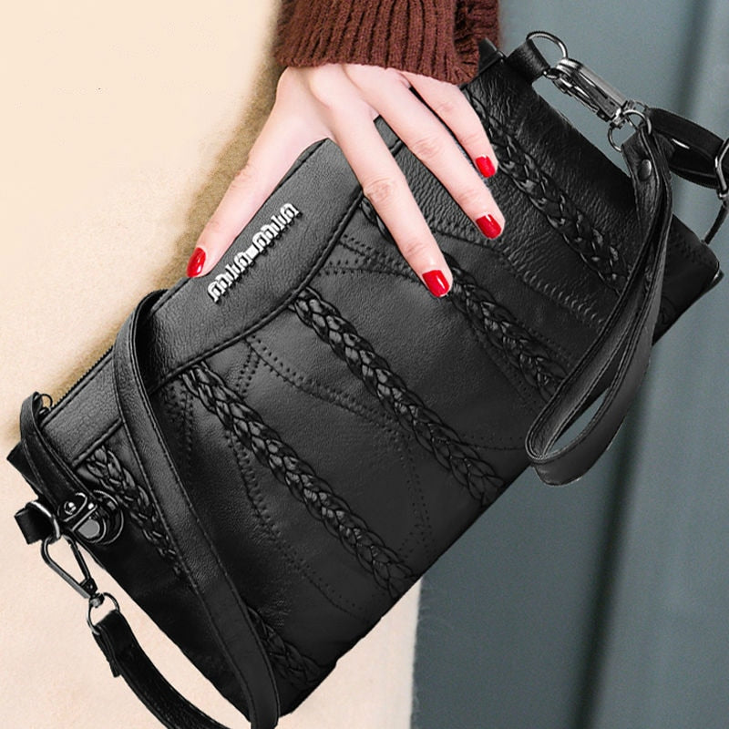 Sac à pochettes pour femmes