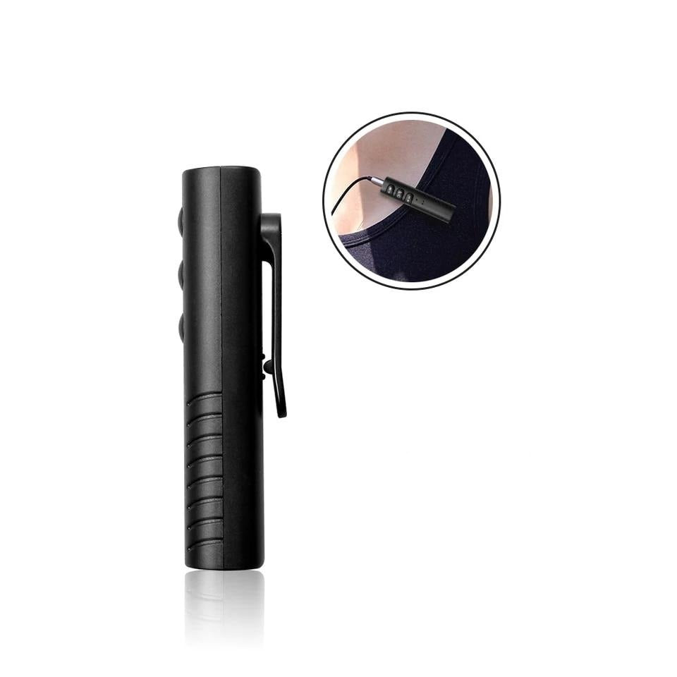 Adaptateur récepteur audio de musique Bluetooth