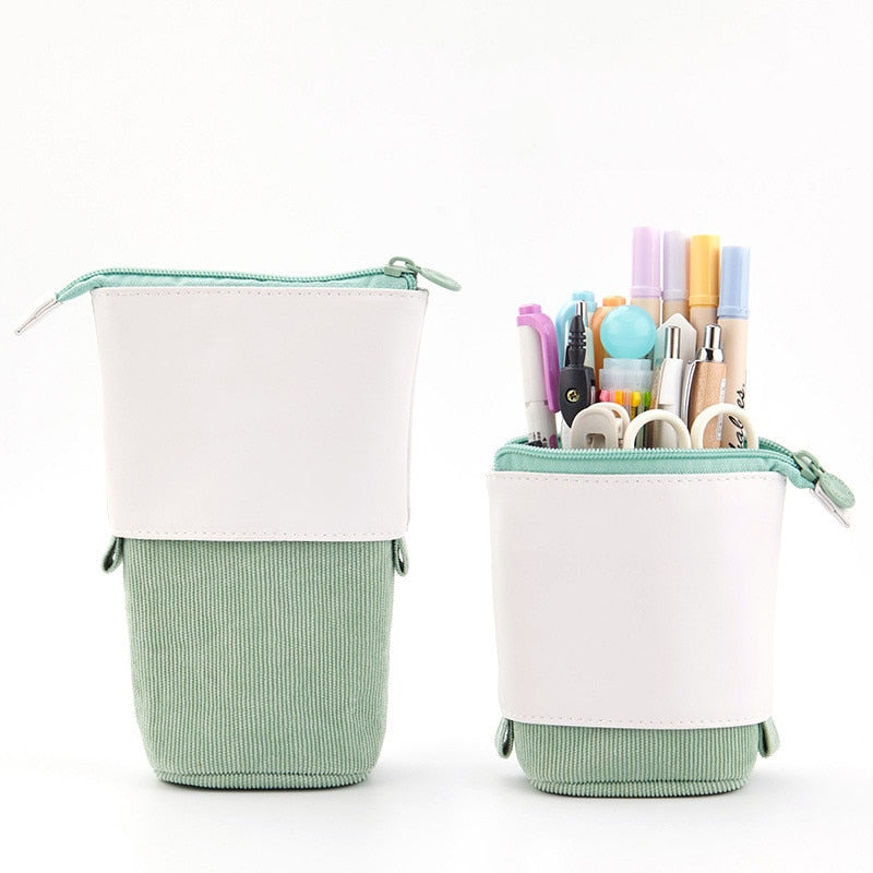 Trousse à crayons Pop-up