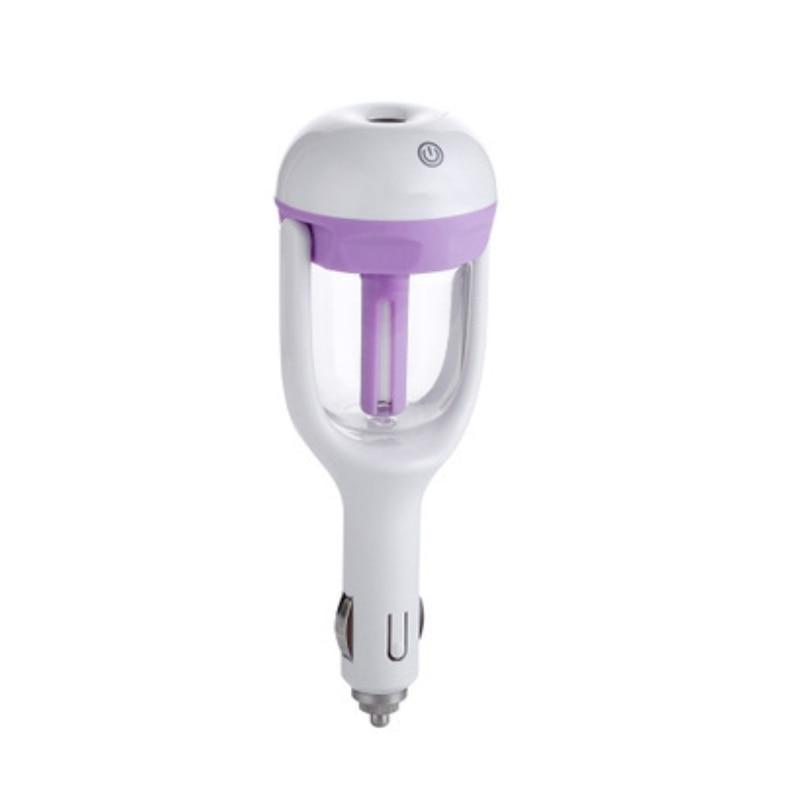 Humidificateur d'aromathérapie pour voiture
