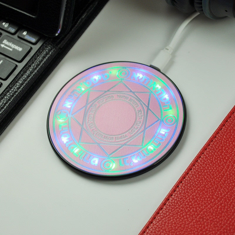 Chargeur sans fil Magic Array