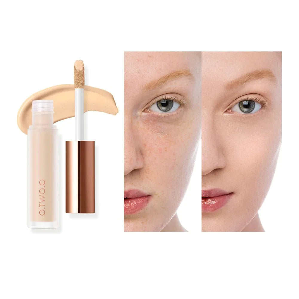 O.TWO.O Correcteur liquide à couvrance totale