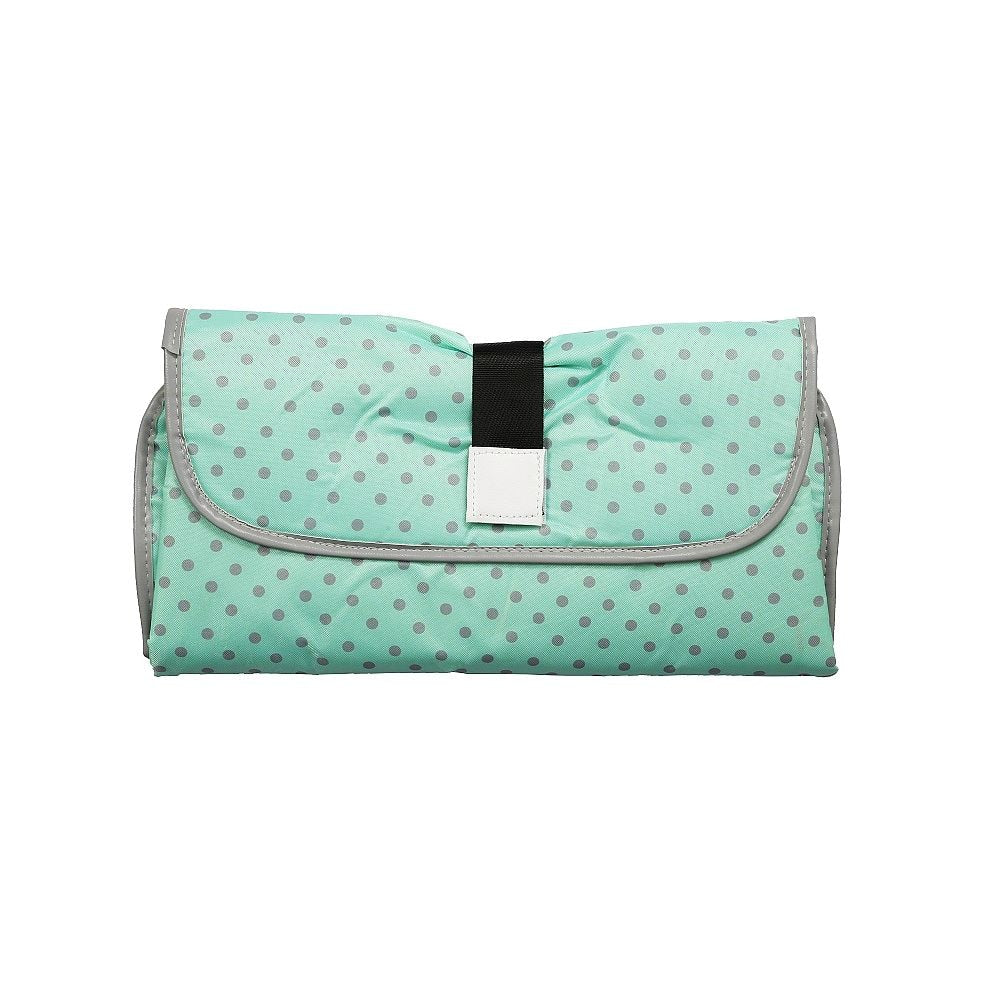 Coussin à langer 3-en-1 pour bébé
