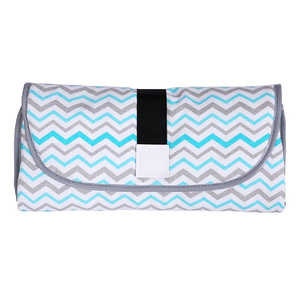 Coussin à langer 3-en-1 pour bébé