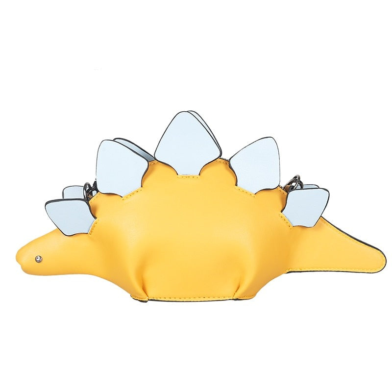 Sac à main 3D Dinosaure