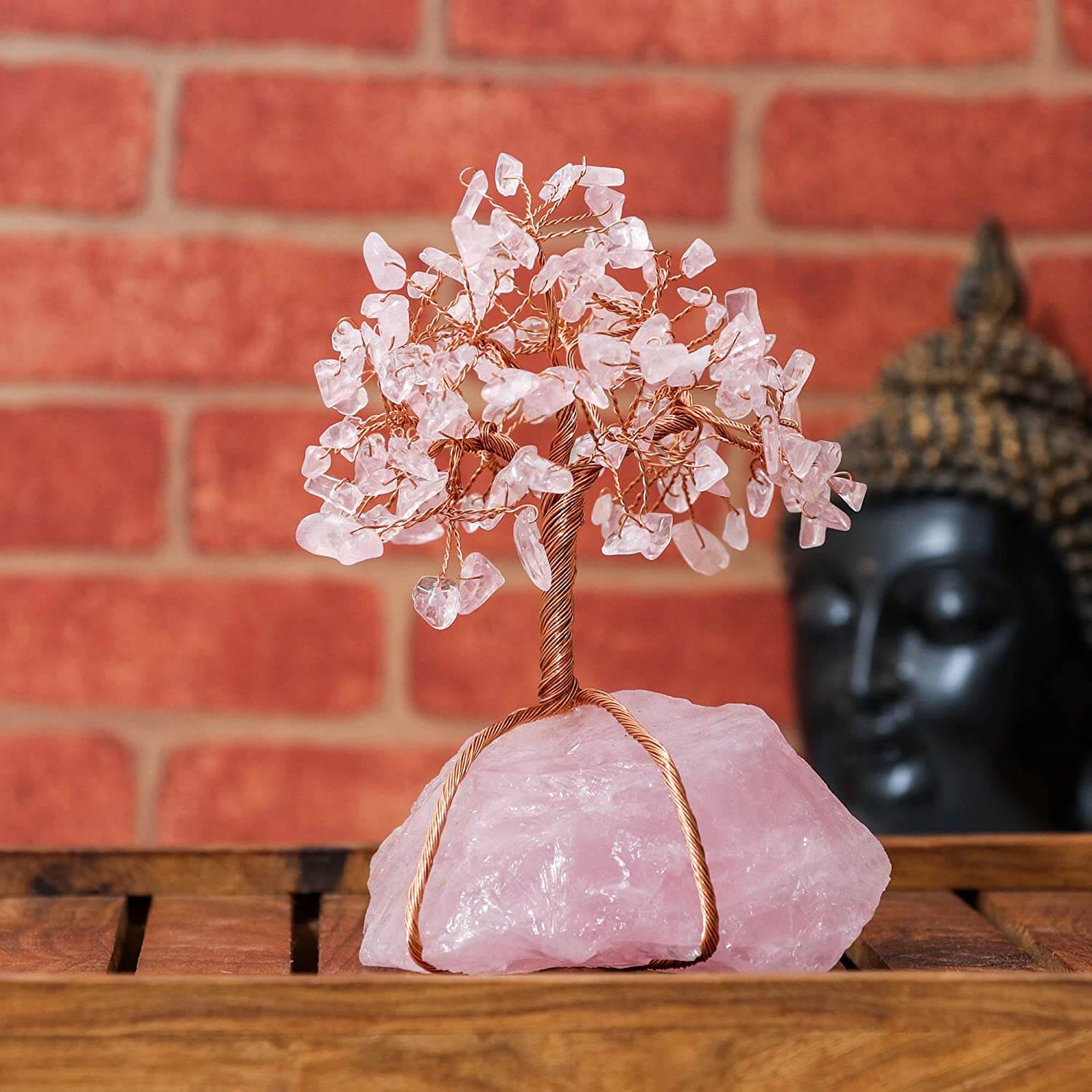 Feng Shui Bonsai Ornements