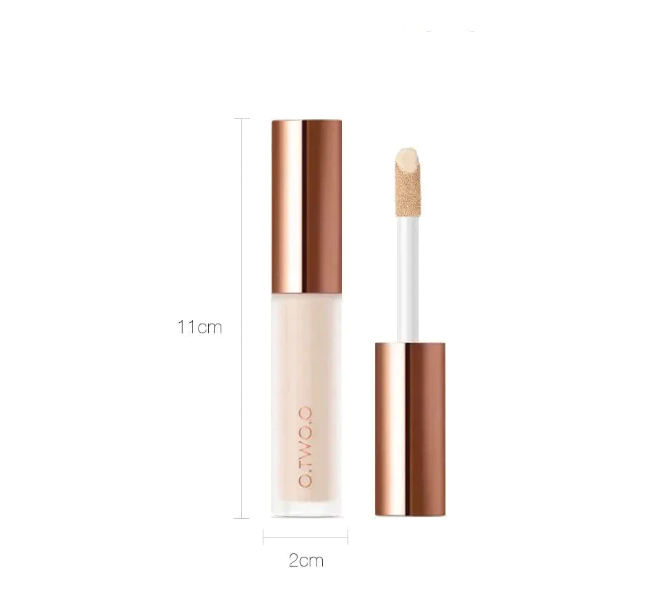 O.TWO.O Correcteur liquide à couvrance totale