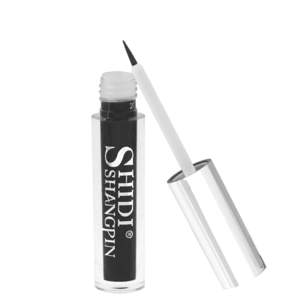 Colle pour faux cils imperméable à l'eau