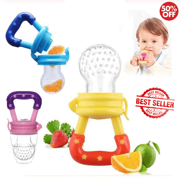 Sucette pour alimentation de bébé