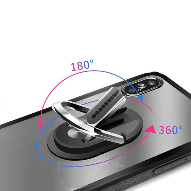 Multipurpose Mobile Phone Bracket