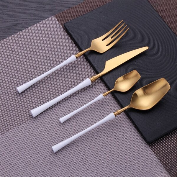 Ensemble de couverts Venice Royal